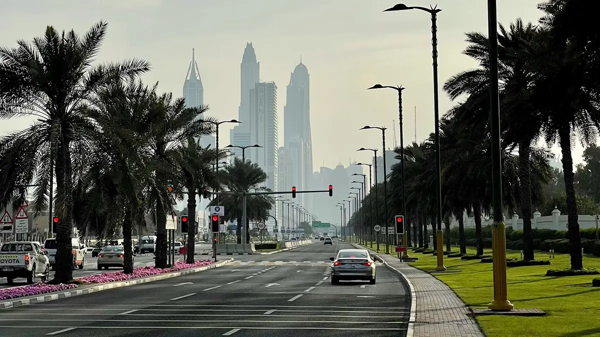 Dubai: The Cleanest City in the World for the Fifth Year Running – A Prime Location for Out-of-Home Advertising